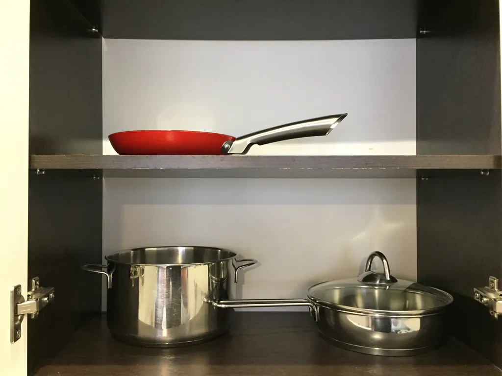 Уютная и теплая студия