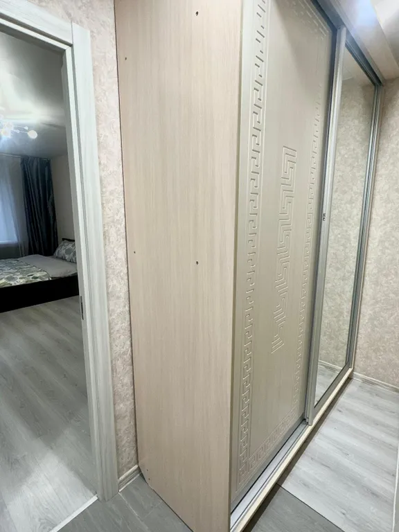 Просторная 1-комнатная квартира в центре города