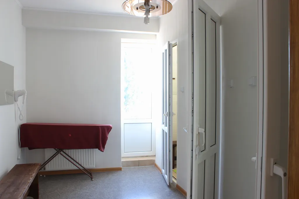 Апартамент "Бриг"