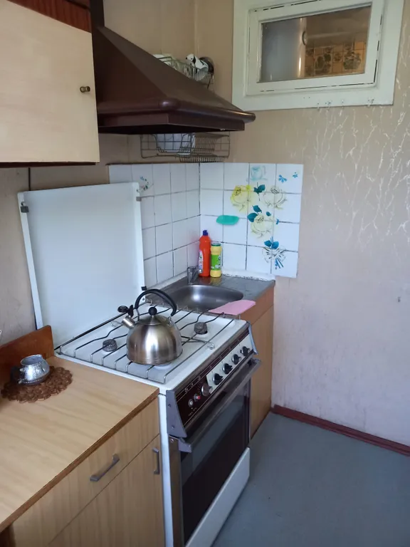 Квартира у моря