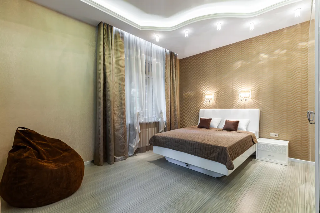 Уютный дом для вашего праздника