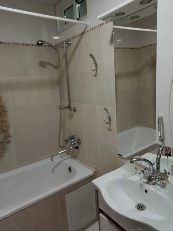 Квартира Квартира В Парке Победа, пляж — Севастополь