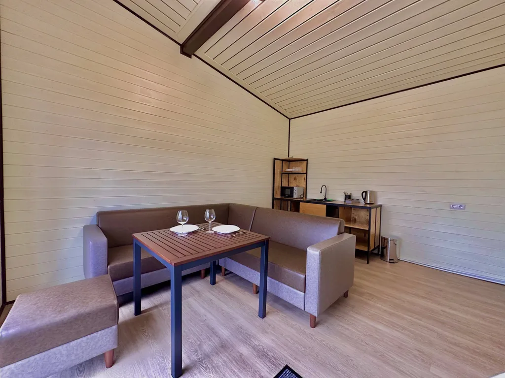 3-комнатный Дом