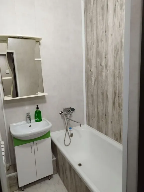 Кваpтирa в сaмом центрe гopoдa