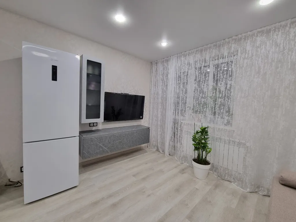 Уютная квартира студия для отдыха