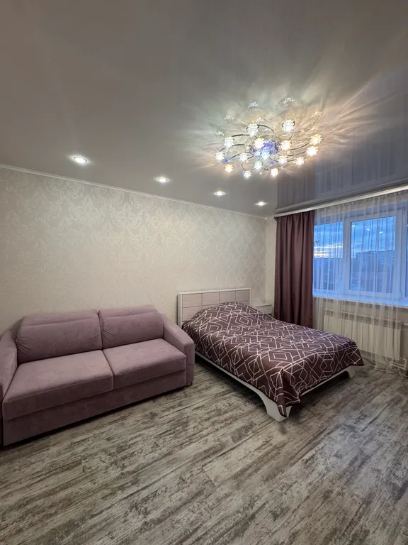 Уютная квартира в центре города — аренда посуточно в Ульяновск