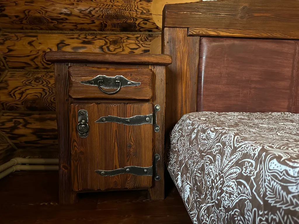 Дом на берегу озера Селигер D12