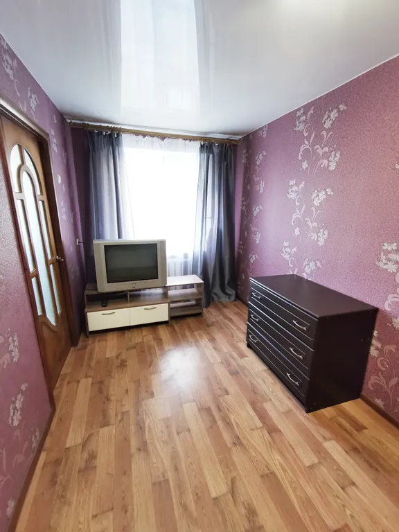 Квартира в центре города возле вокзала