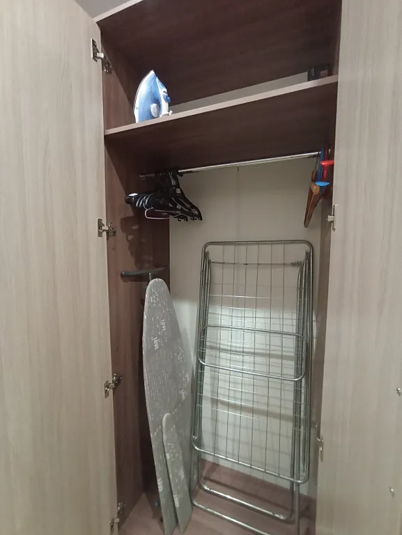 Студия с wi-fi рядом с исторической частью центра города