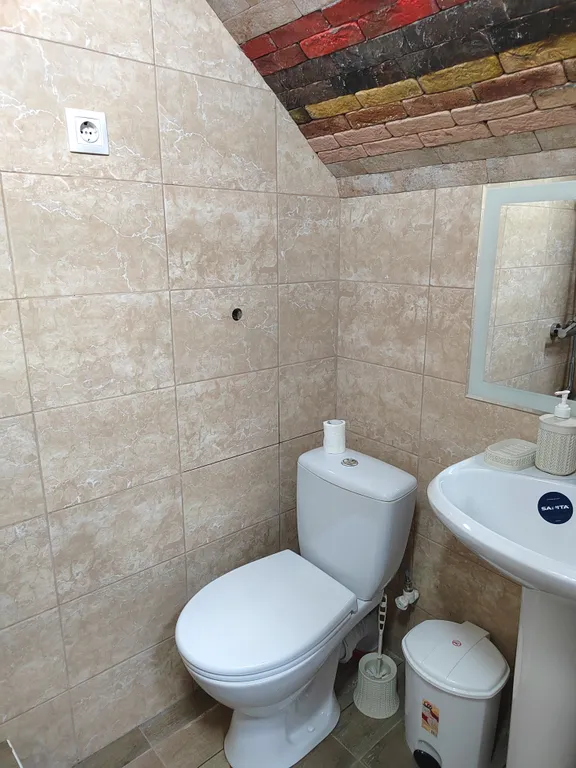 Коттедж в центре Домбая со всеми удобствами