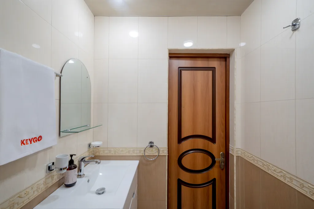 Апартаменты около Ереванского Оперного Театра