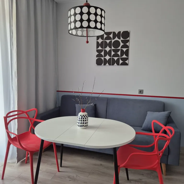 Квартира рядом с парком и метро