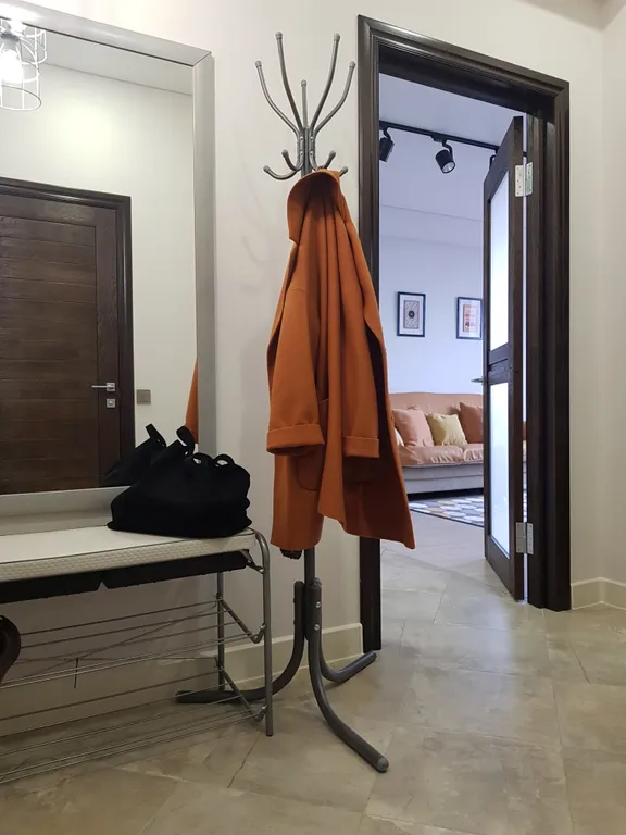 Уютная квартира у моря с 2 кондиционерами