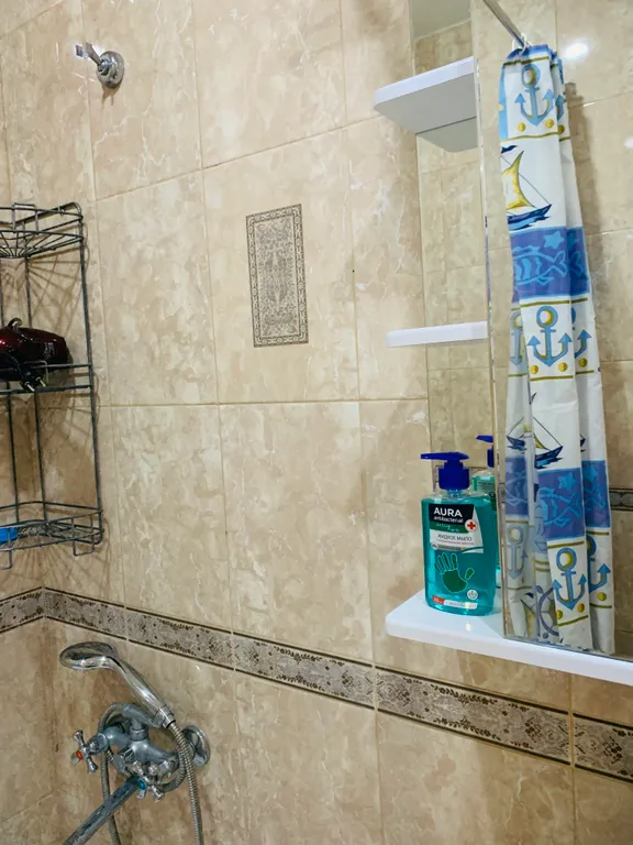 Горная сказка