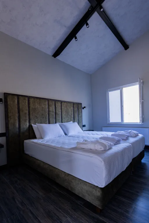 Отдых в горах