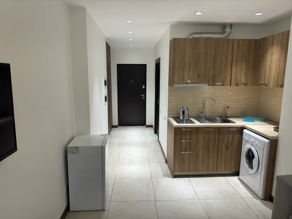 Удобный апартамент в центре города