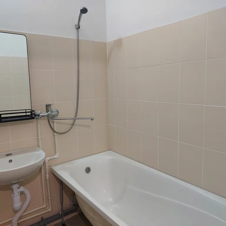 Однокомнатная квартира