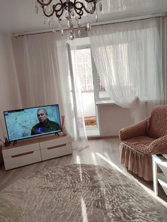 Уютная квартира в зелёном районе города — аренда посуточно в Димитровград