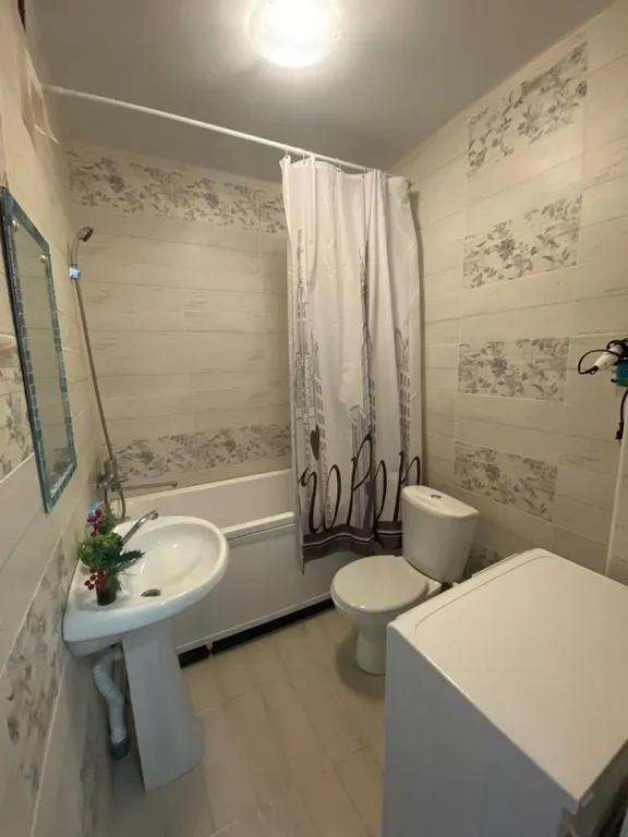 Уютная квартира рядом с Микрохирургией Глаза