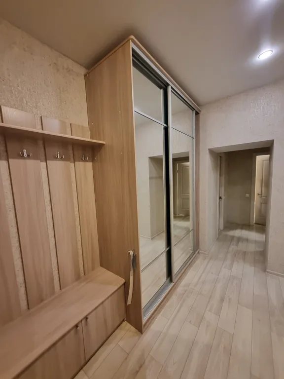 Двухкомнатная уютная квартира в районе автовокзала