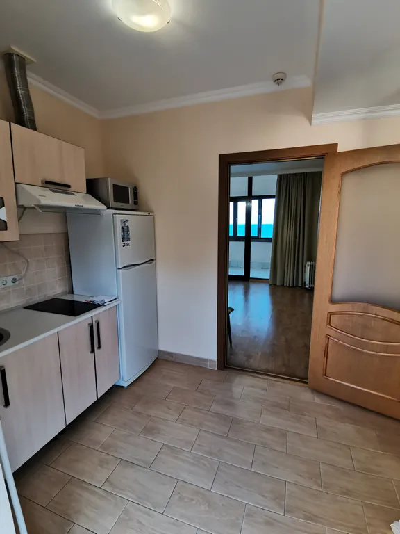 Видовой апартамент