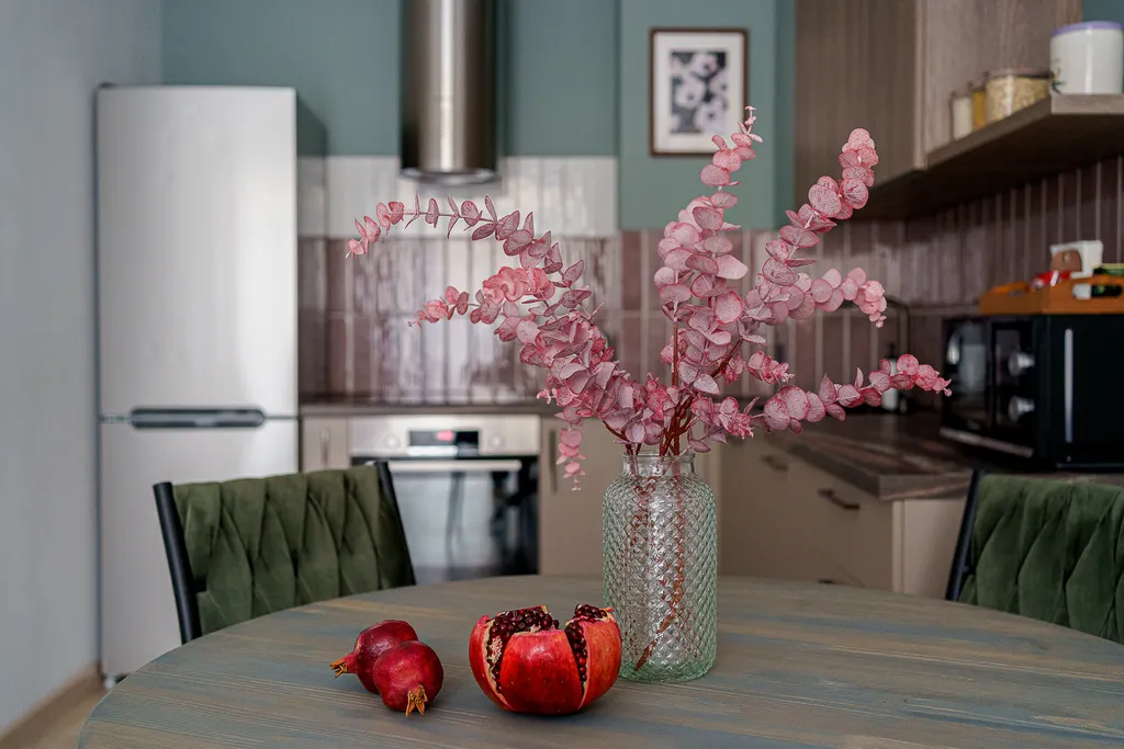 Central street apartment в центре города