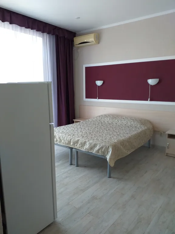 Квартира Комната с видом на море — Кучугуры