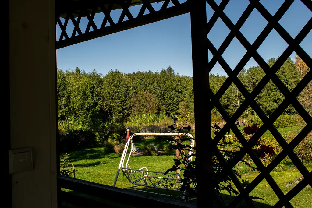 Дом студия для 1-2 гостей