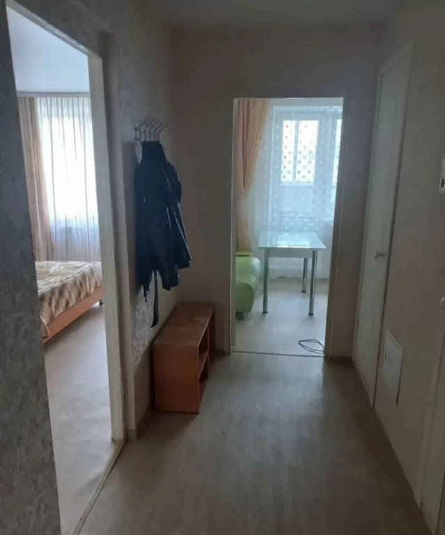 Уютная 1 комн квартира в районе Садовый