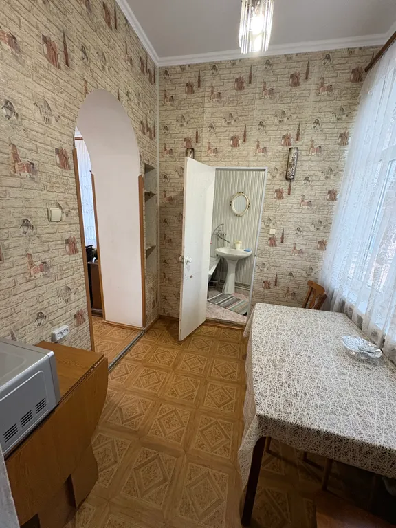 Квартира в самом центре рядом c санаторием Колос, Колоннада
