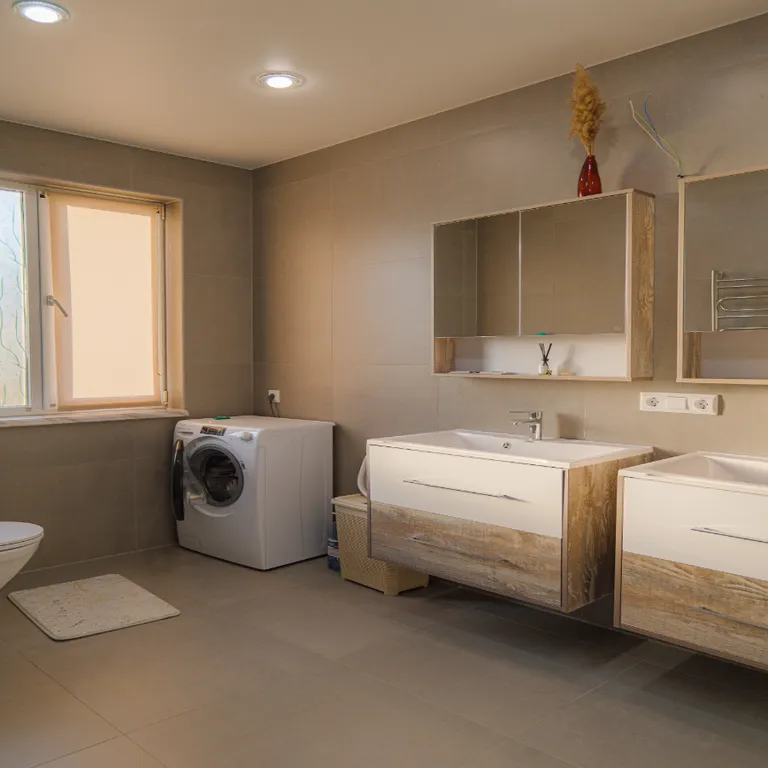 Уютная 3-х комнатная квартира за городом