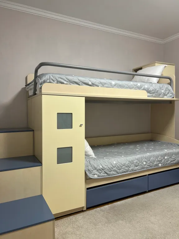 Квартира 2-комнатная Квартира — Минск