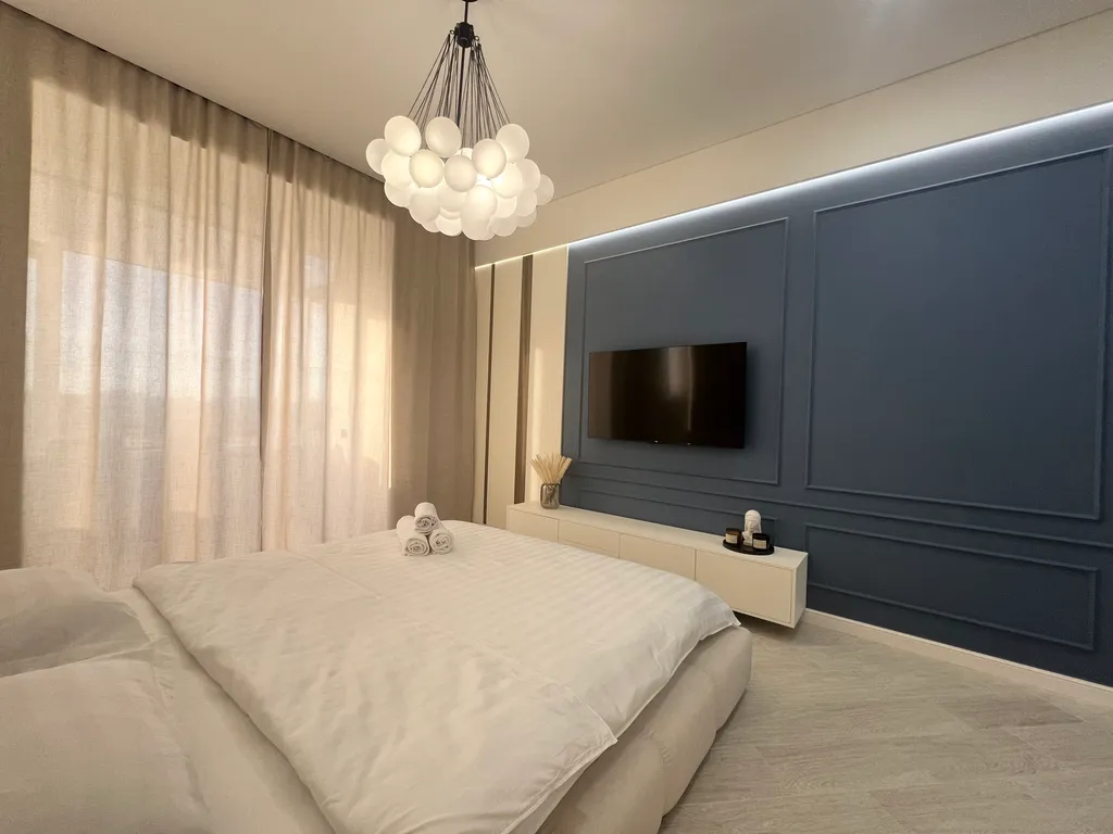 Студия смарт 5