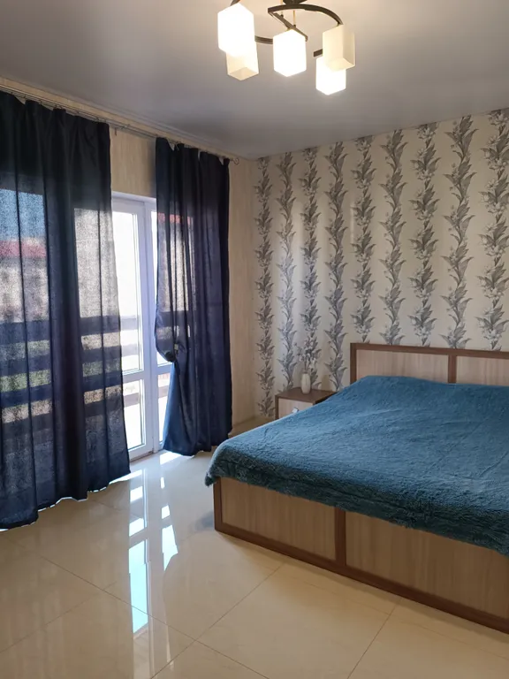 Двухуровневые апартаменты "ЛАЙМ"