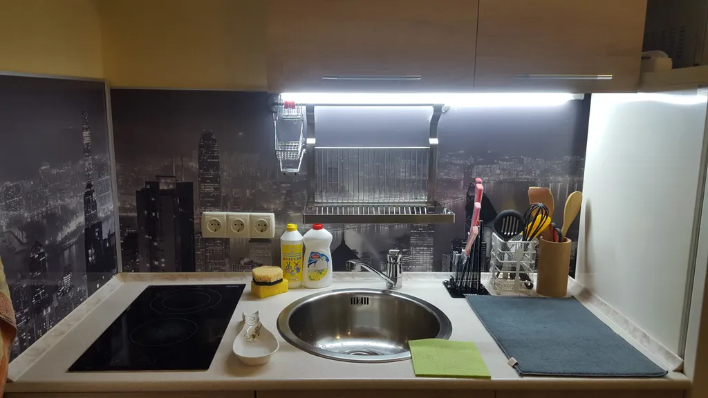 Коттеджный комплекс Олимпия