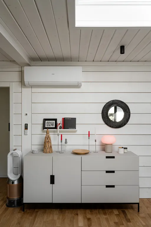 Премиальный дом Ro house в живописном лесу