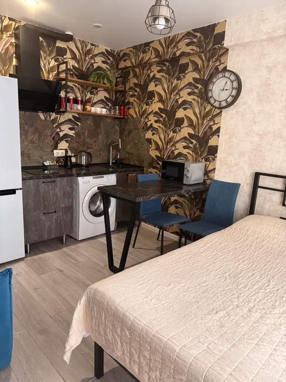 Уютная квартира у моря в Дагомысе