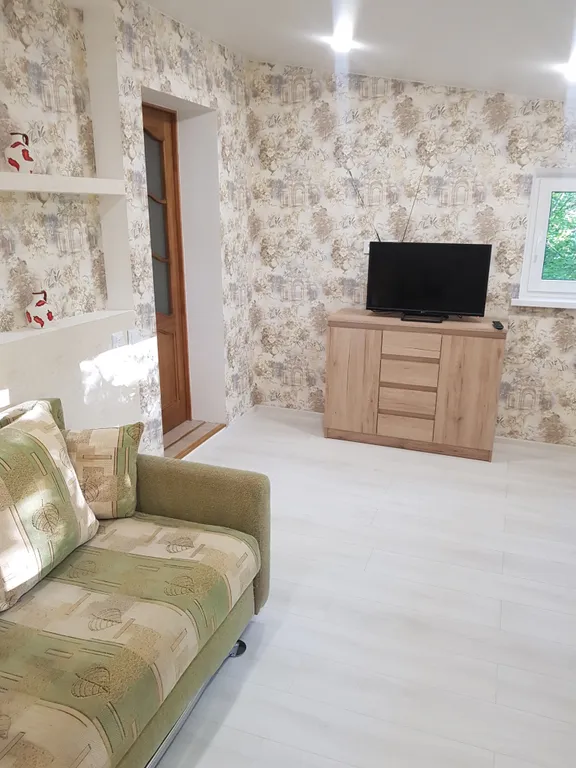 Уютная и атмосферная квартира в центре