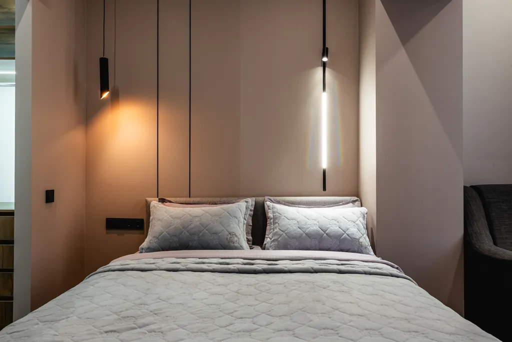 Квартира в ЖК Комфорт Сити возле Меги