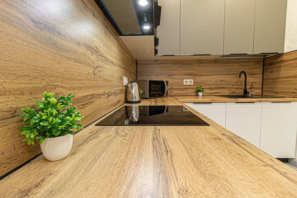 Квартира 1-комнатная Квартира — Краснодар