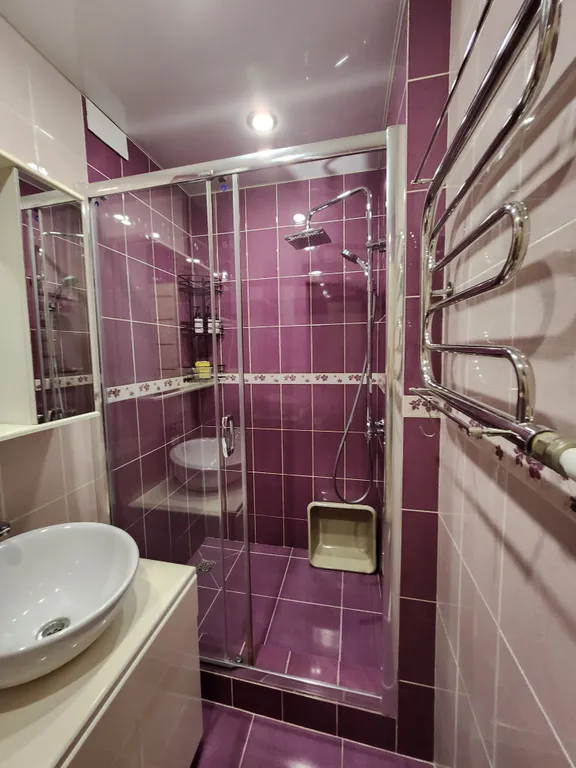 Квартира Шикарная квартира в историческом центре у озера Кабан с кондиционерами — Казань