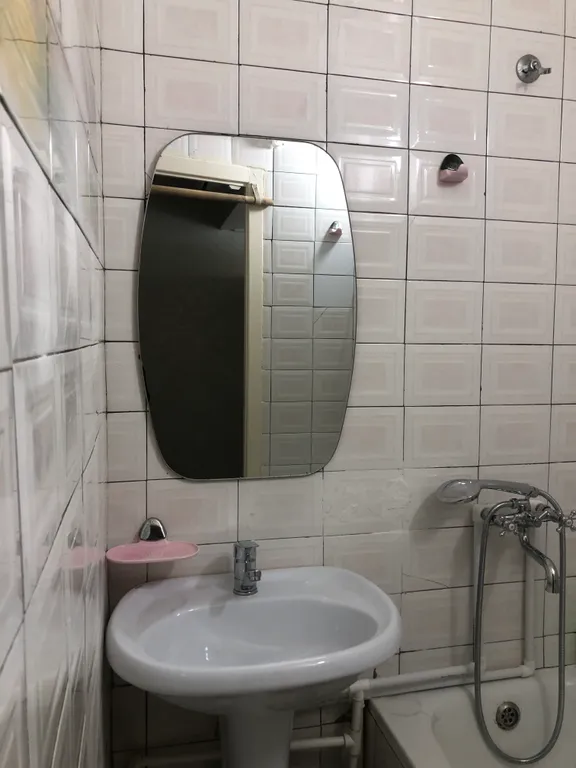 Чистая и уютная квартира возле моря