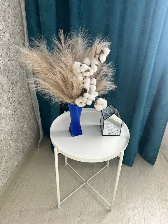 Уютная квартира с видом на горы