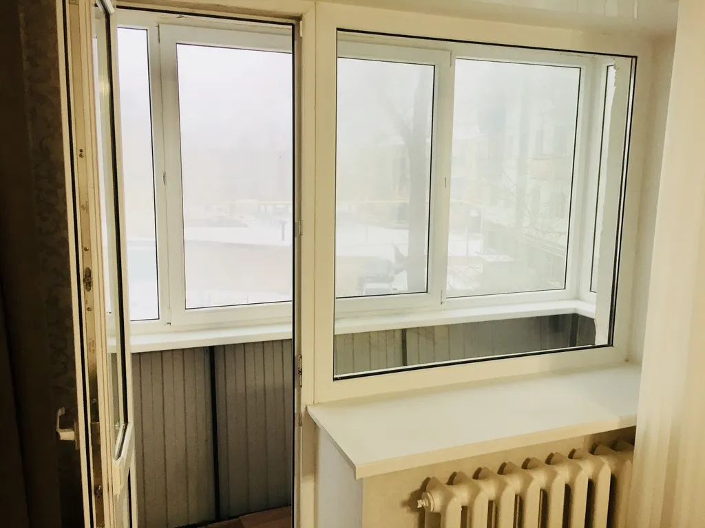 Улучшенные апартаменты в центре