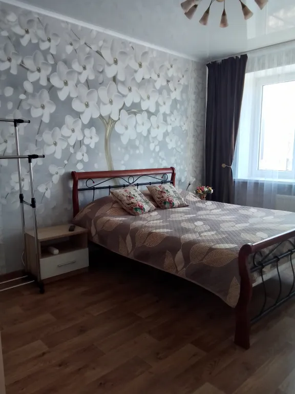 Квартира 1-комнатная Квартира — Калининград