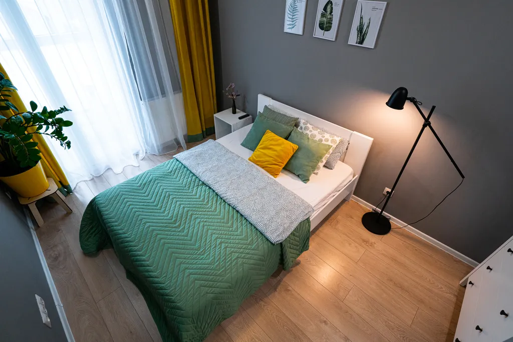 Зеленый остров