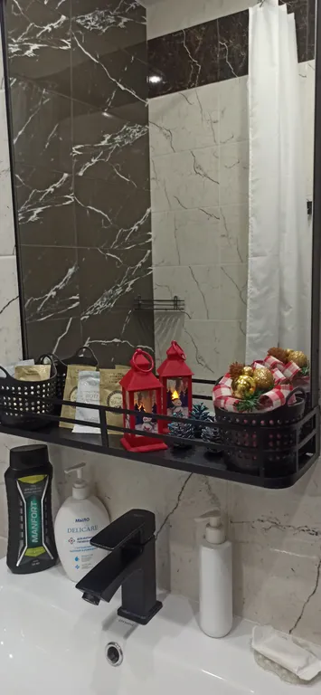 Стильная евродвушка в ЖК Суворовский