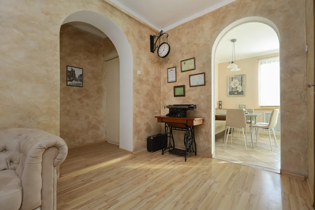 Квартира Квартира в особняке в историческом районе — Калининград