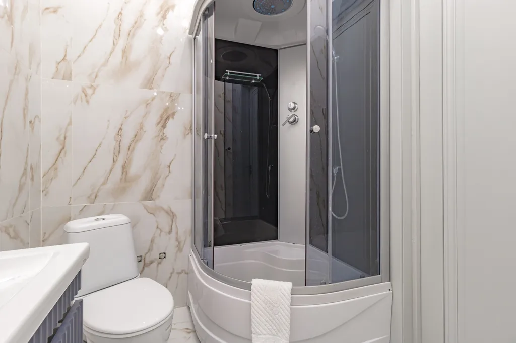 Уютная квартира для комфортного проживания