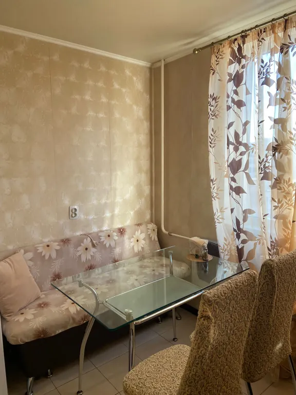 Квартира 1-комнатная Квартира — Колпино